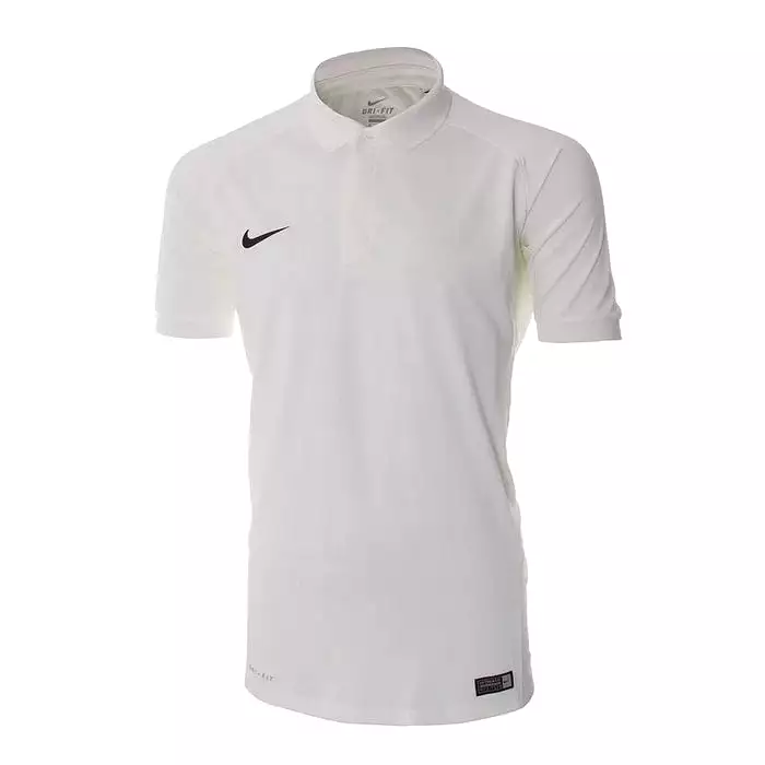 044 | Nike Hitmark Cricket UNIFORMS WHITE