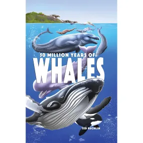 50 Million Years of Whales