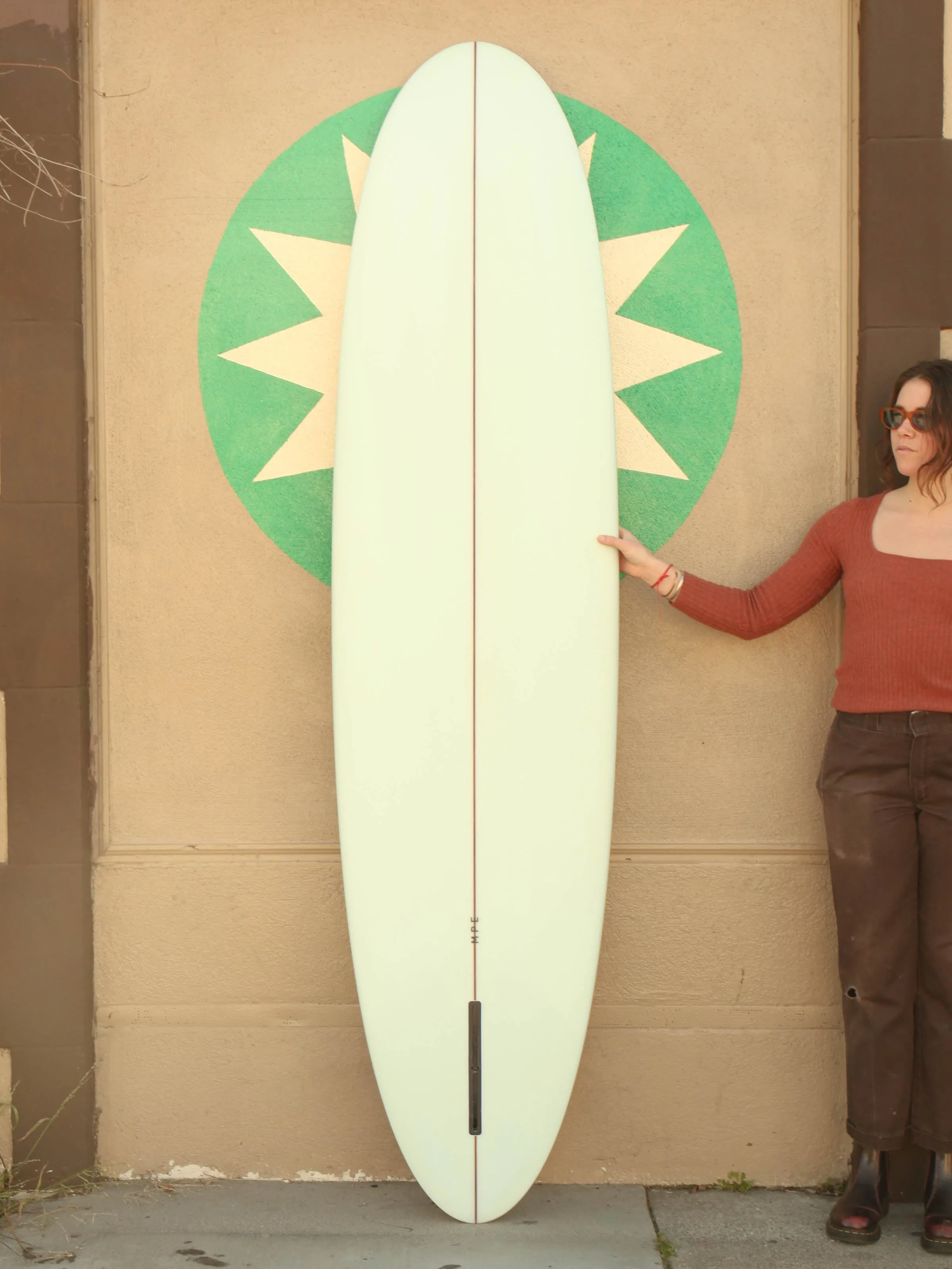 7'10 MPE P40 - Mint