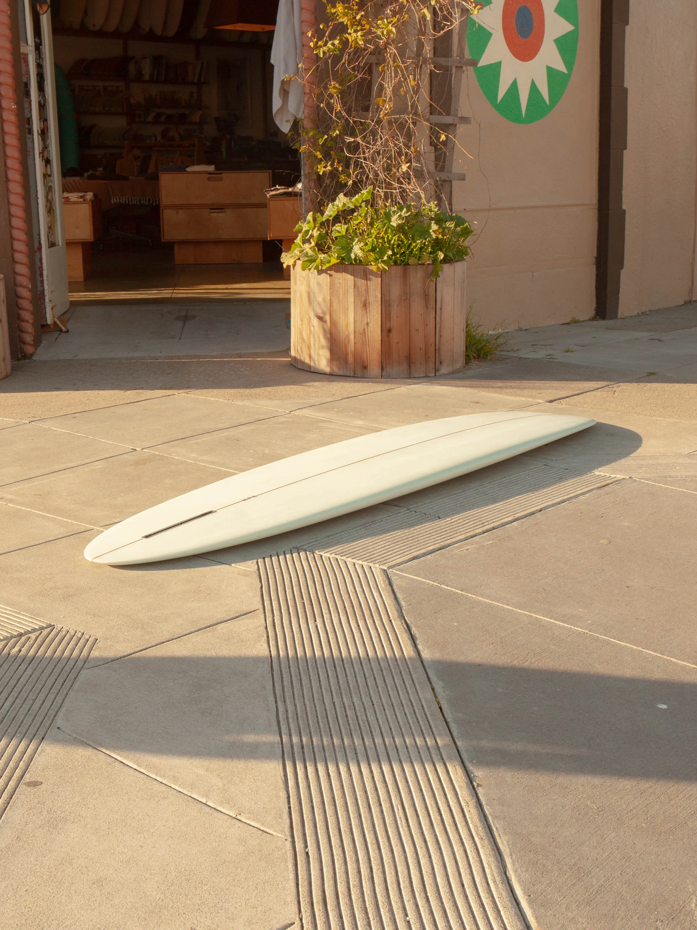 7'10 MPE P40 - Mint