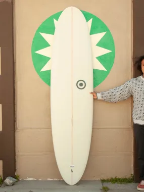 7'8 MPE P40 - Old Board