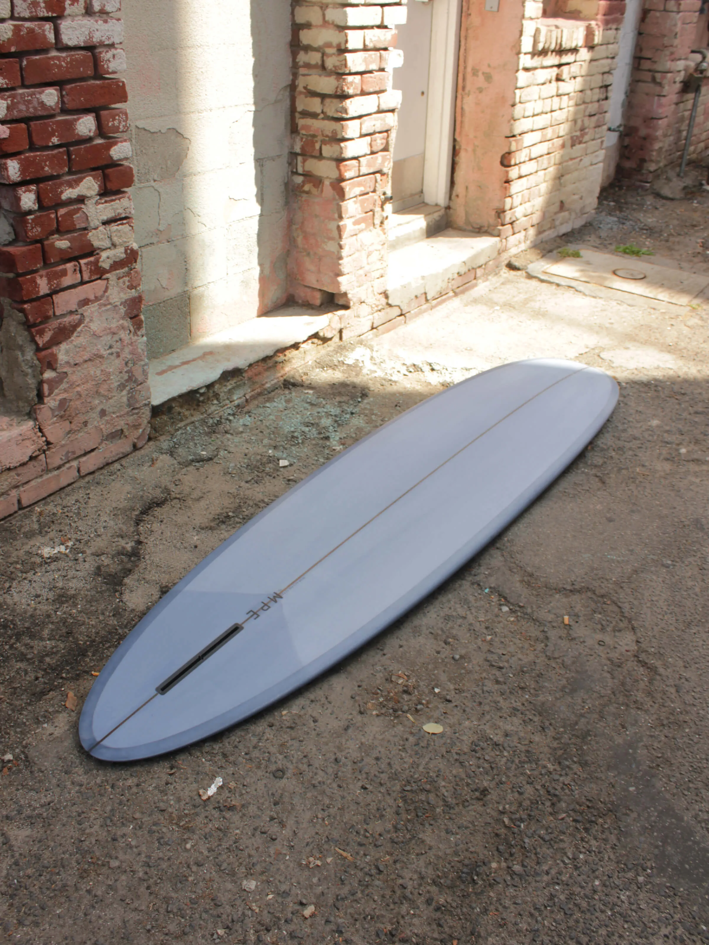 8'4 MPE P40 - Goose