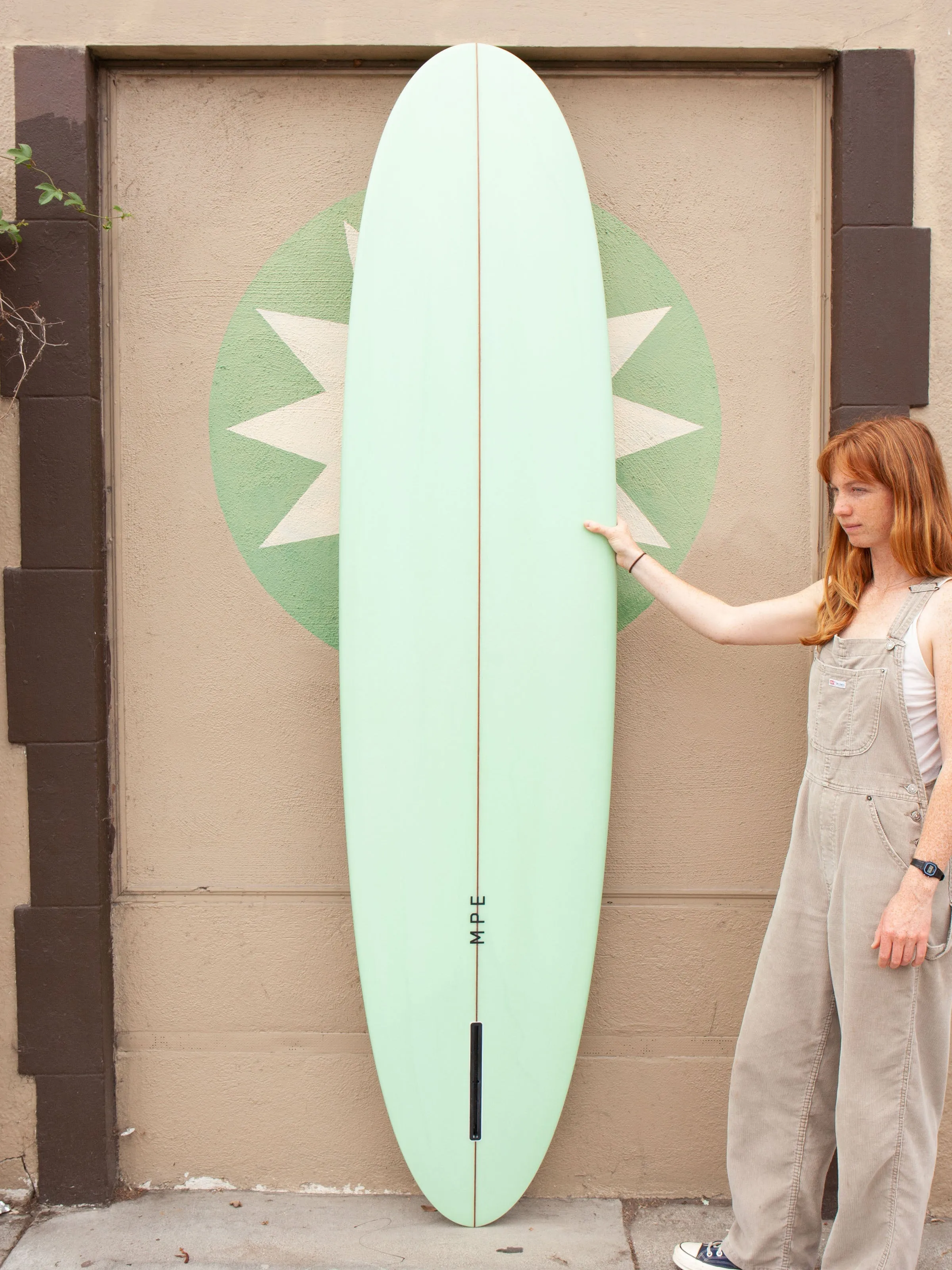 8'4 MPE P40 - Mint