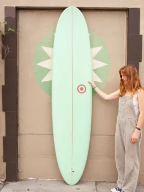 8'4 MPE P40 - Mint