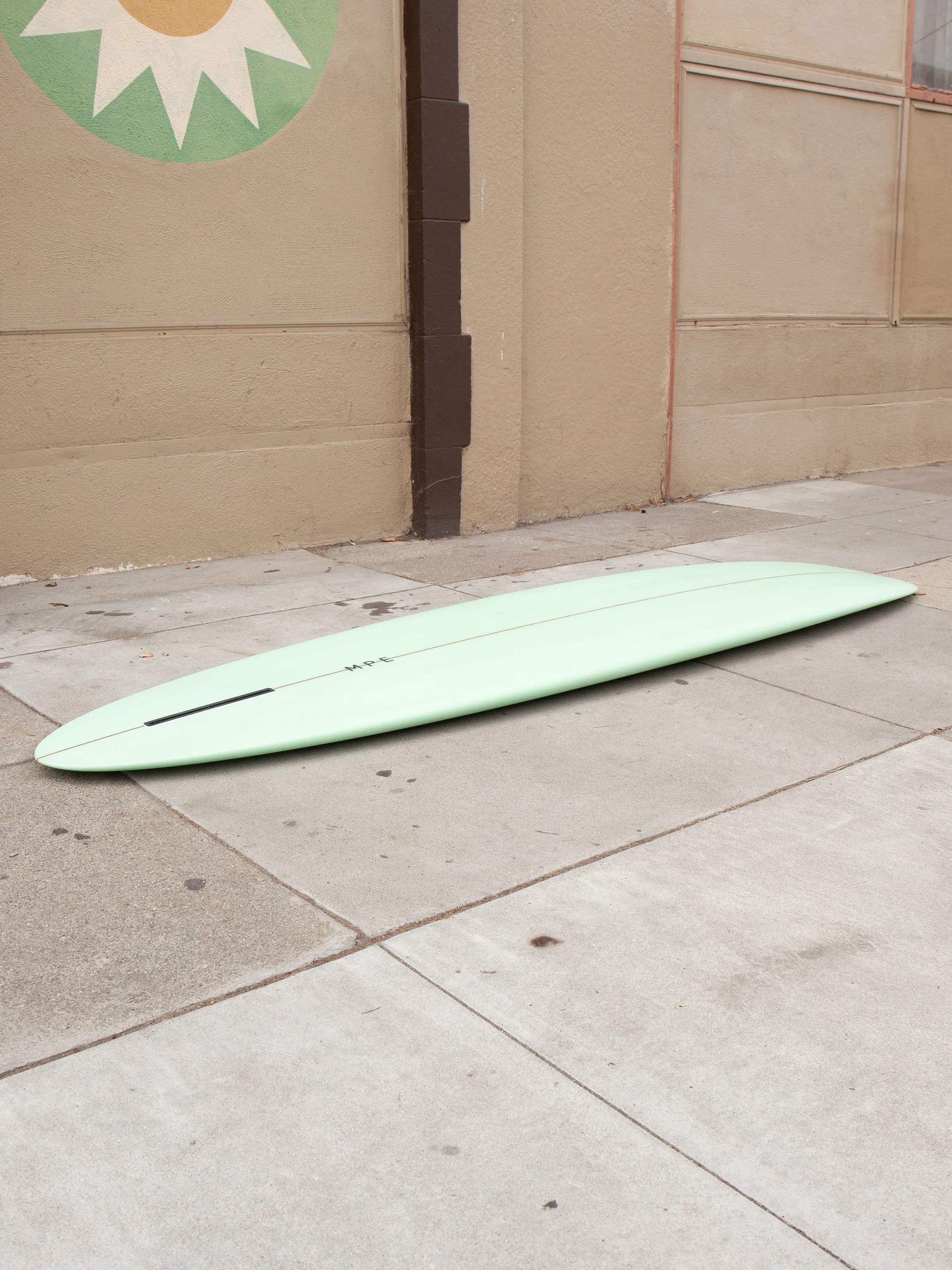 8'4 MPE P40 - Mint