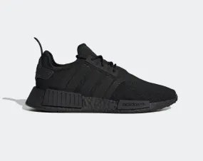 Adidas NMD R1 Primeblue Triple Black Core Black GZ9256