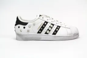 Adidas Superstar Borchie & Perle