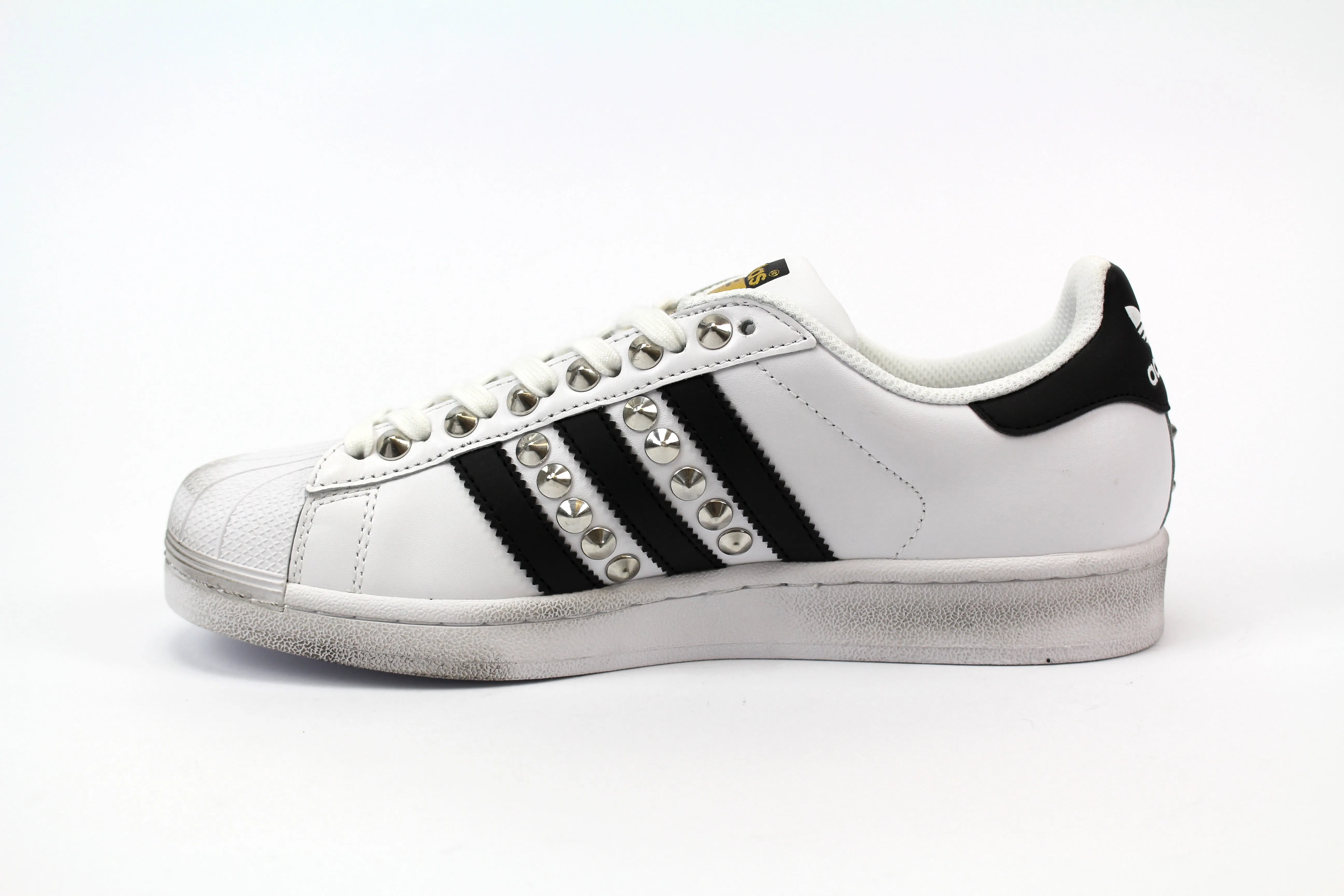 Adidas Superstar Classic Borchie