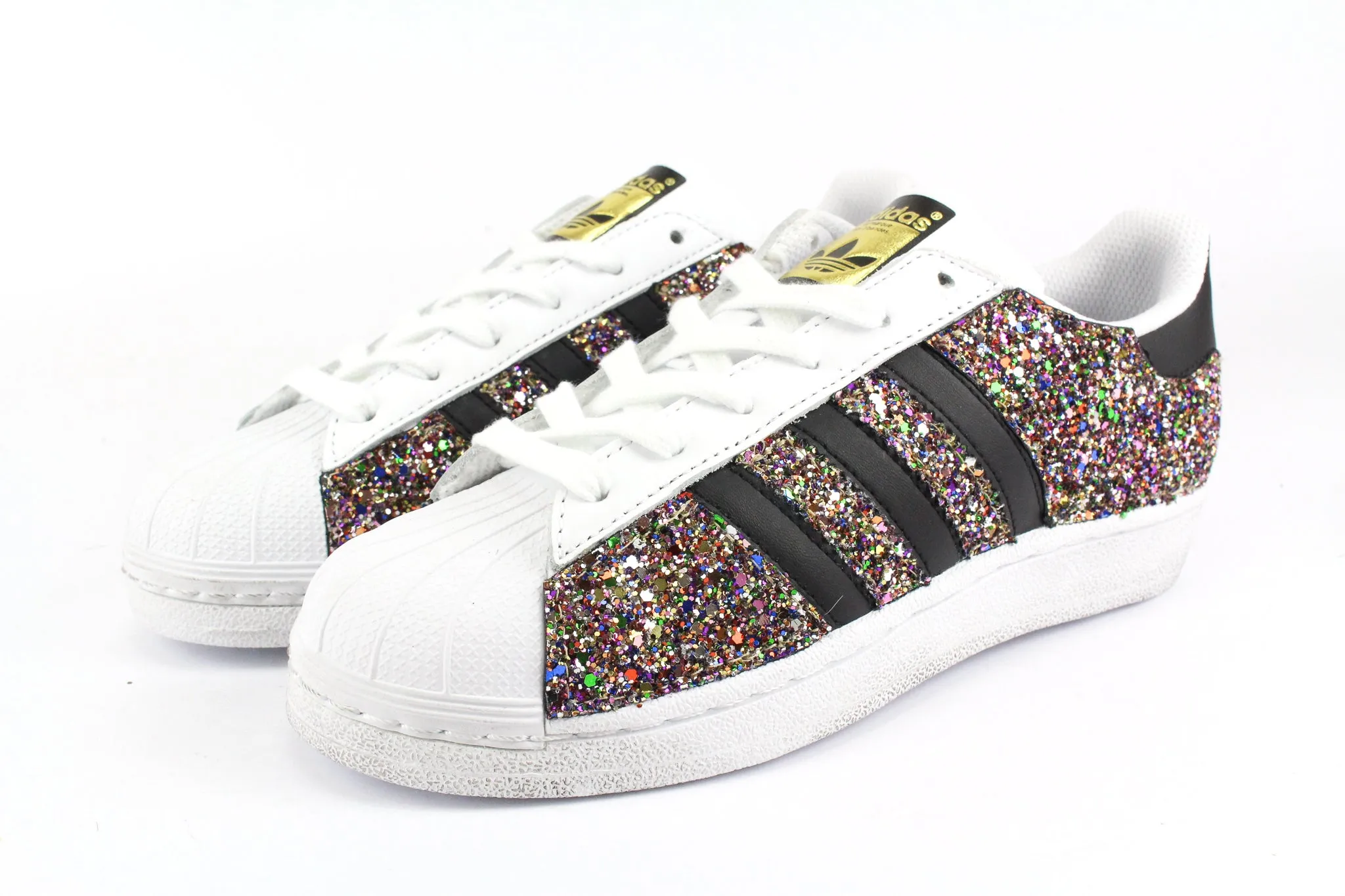 Adidas Superstar Multi101 Total