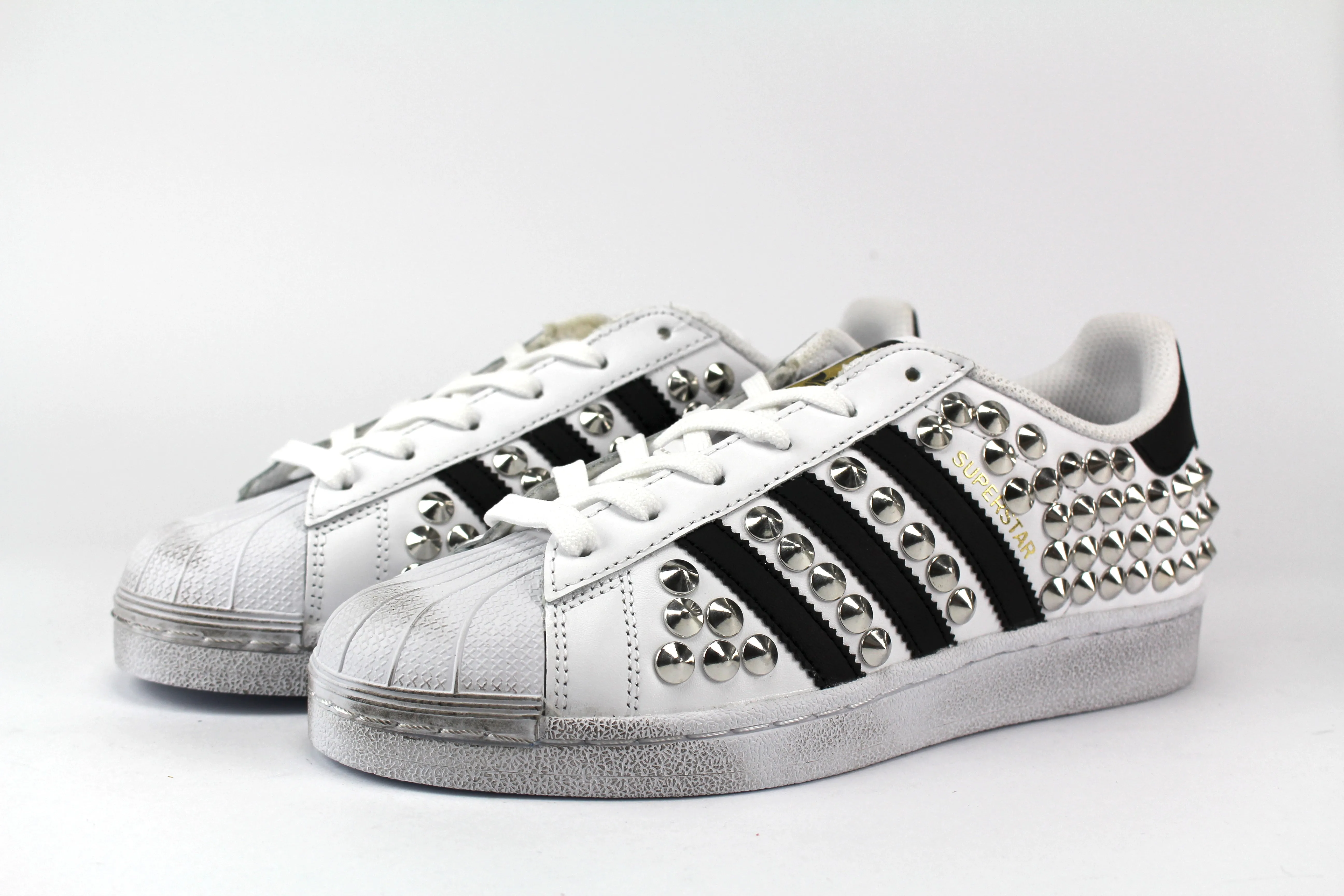 Adidas Superstar Total Borchie