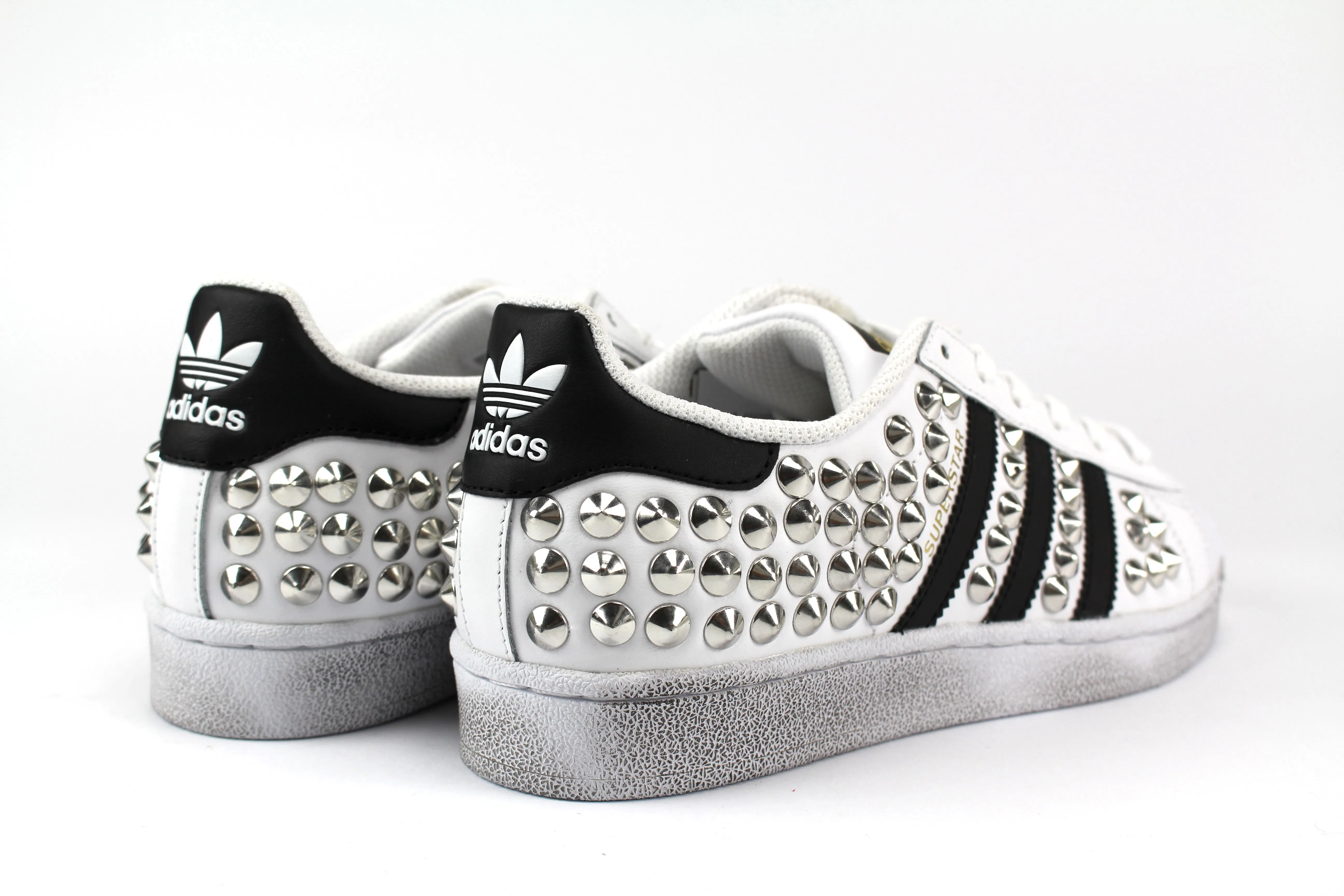 Adidas Superstar Total Borchie