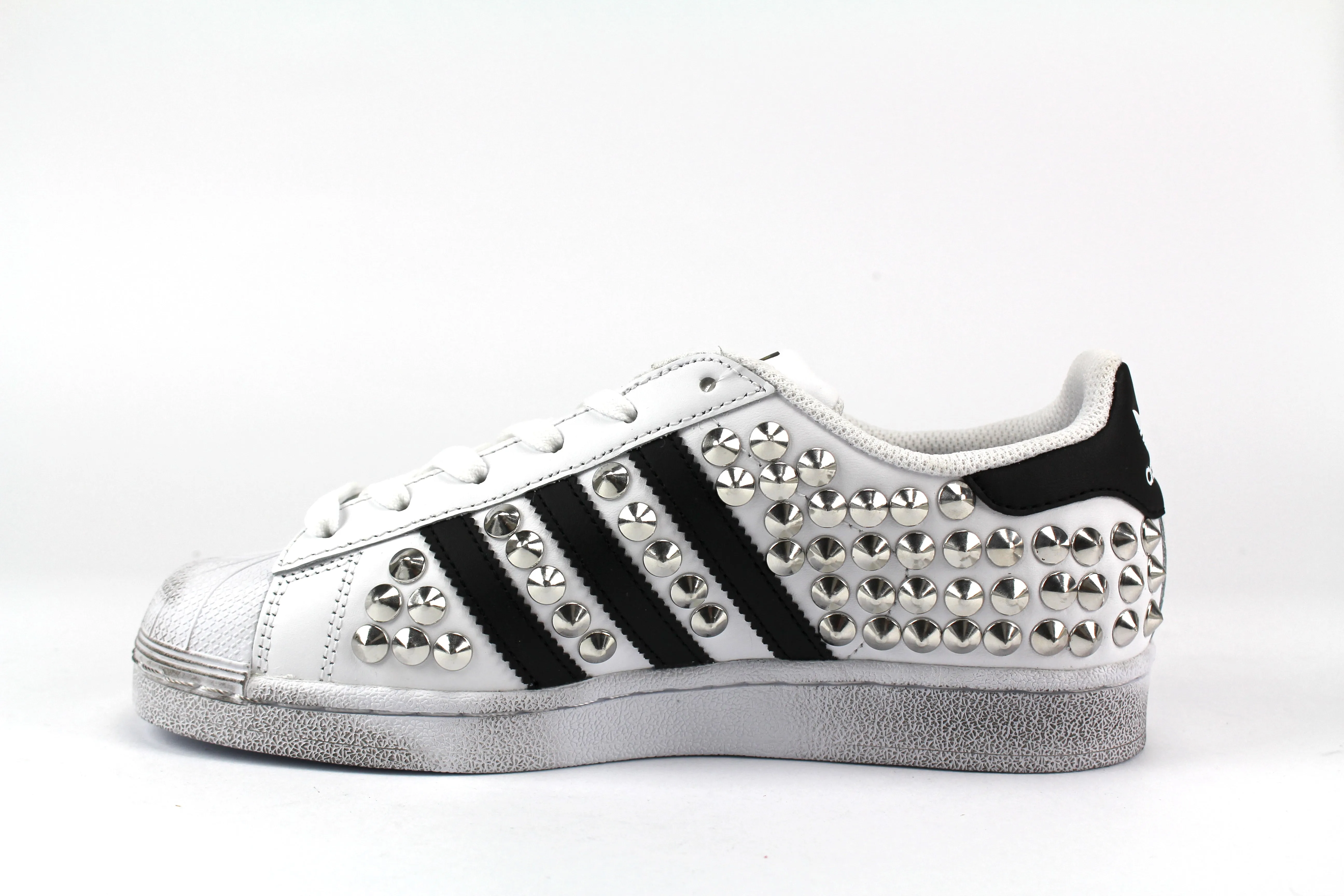 Adidas Superstar Total Borchie