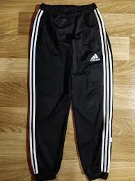 Adidas Track Pants