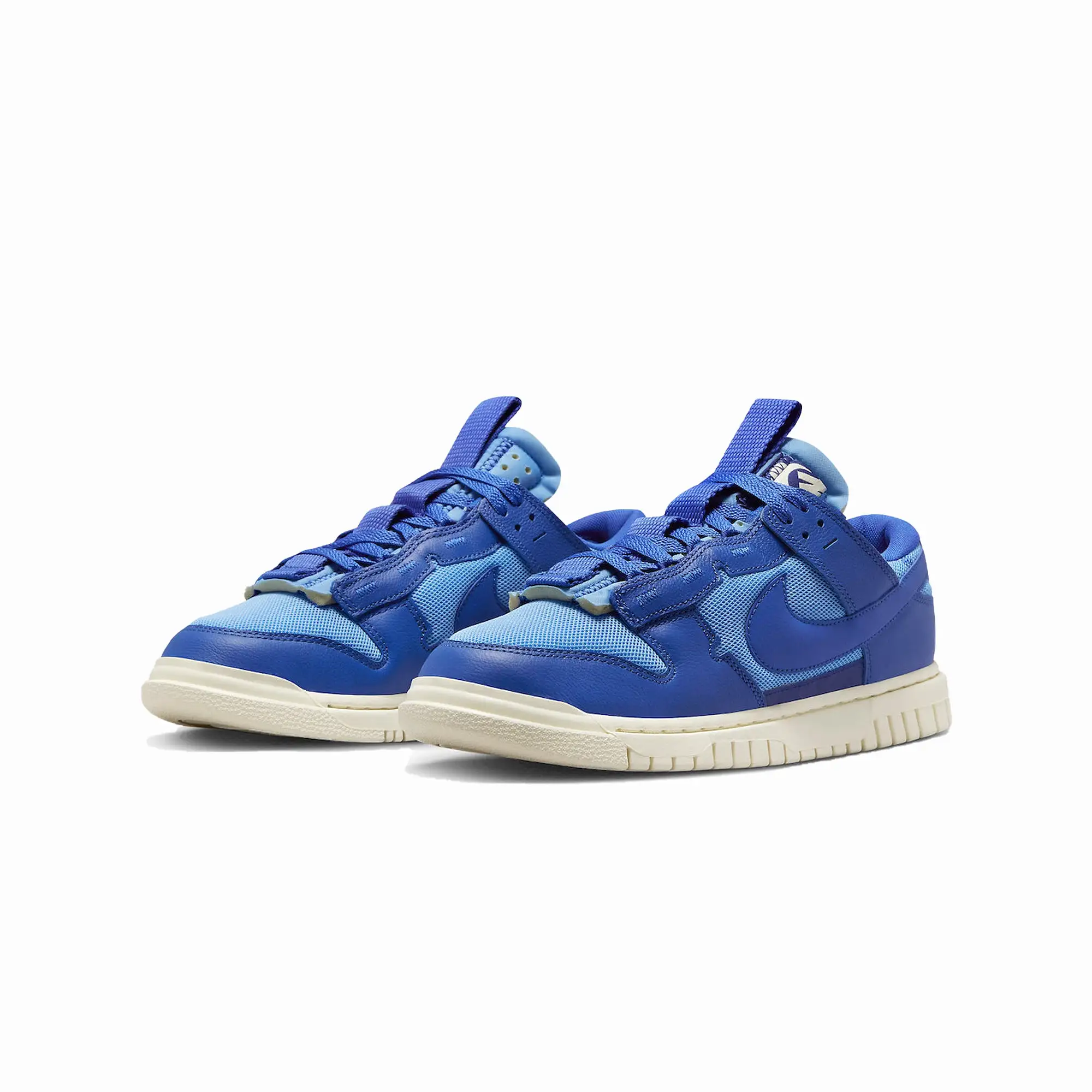 AIR DUNK JUMBO 'UNIVERSITY BLUE/GAME ROYAL'