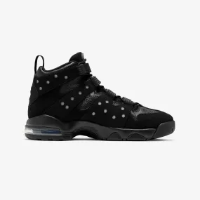 AIR MAX 2 CB '94 'BLACK/DARK CHARCOAL-METALLIC SILVER'