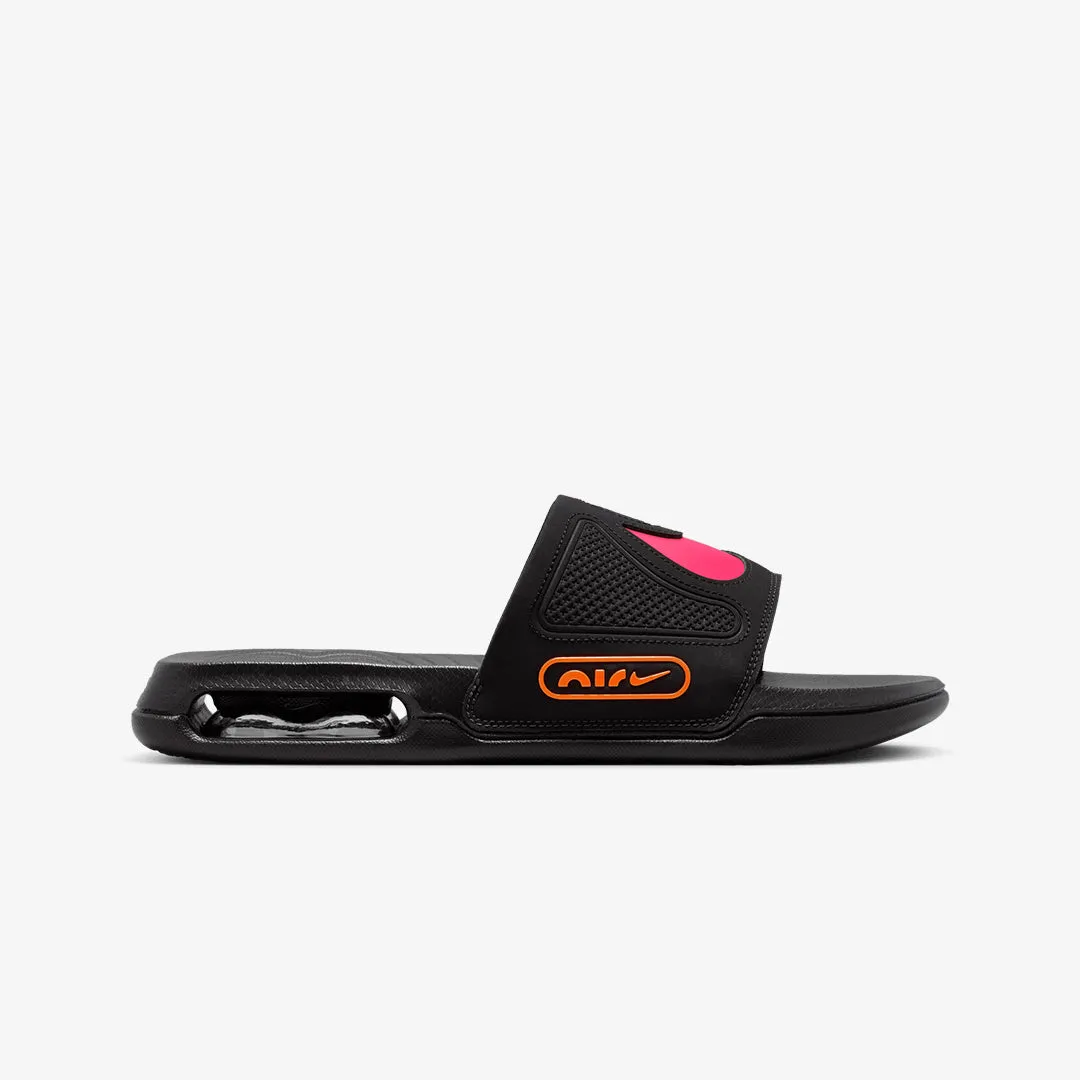 AIR MAX CIRRO 'BLACK/RACER PINK-BLACK-TOTAL ORANGE'