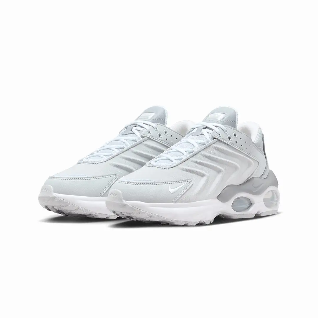 AIR MAX TW 'PURE PLATINUM/WHITE-WOLF GREY-WHITE'