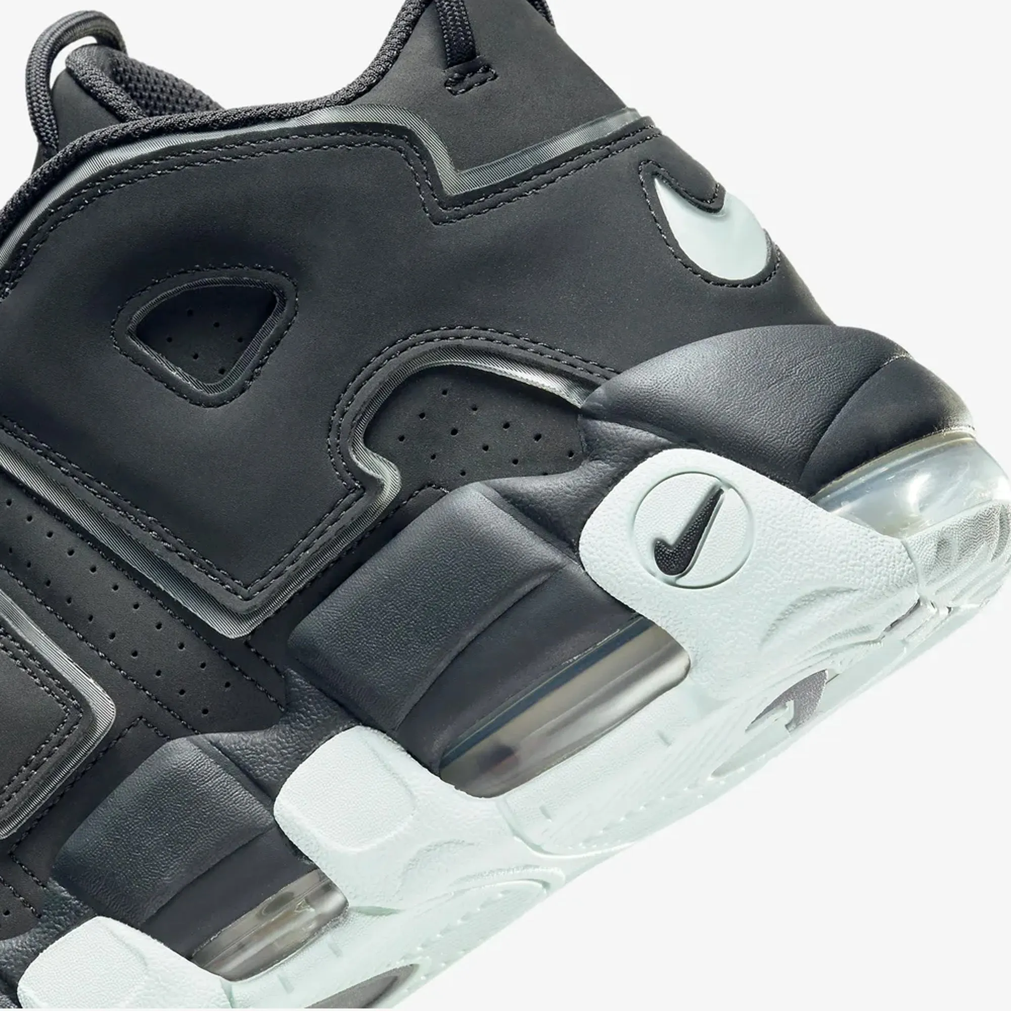 AIR MORE UPTEMPO '96 'DARK SMOKE GREY'