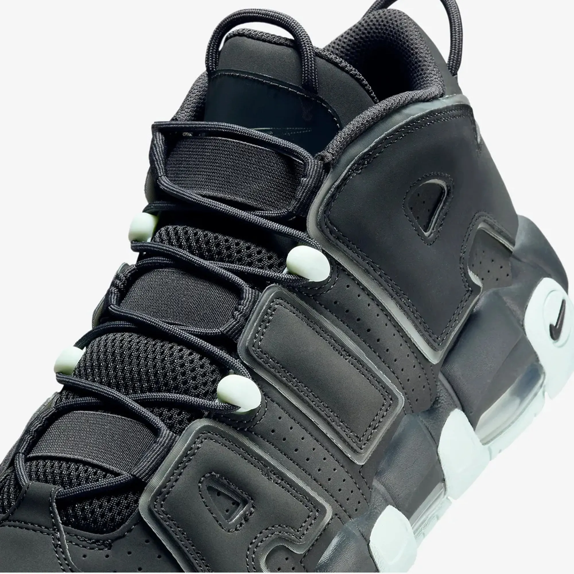 AIR MORE UPTEMPO '96 'DARK SMOKE GREY'