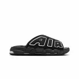 AIR MORE UPTEMPO 'BLACK/WHITE-BLACK-CLEAR'