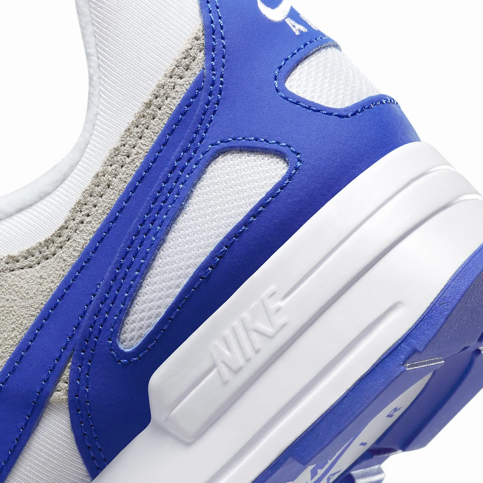 AIR PEGASUS '89 'WHITE/RACER BLUE-PHOTON DUST'