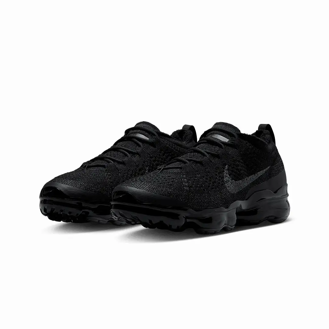 AIR VAPORMAX 2023 FLYKNIT 'BLACK/BLACK-ANTHRACITE-BLACK'