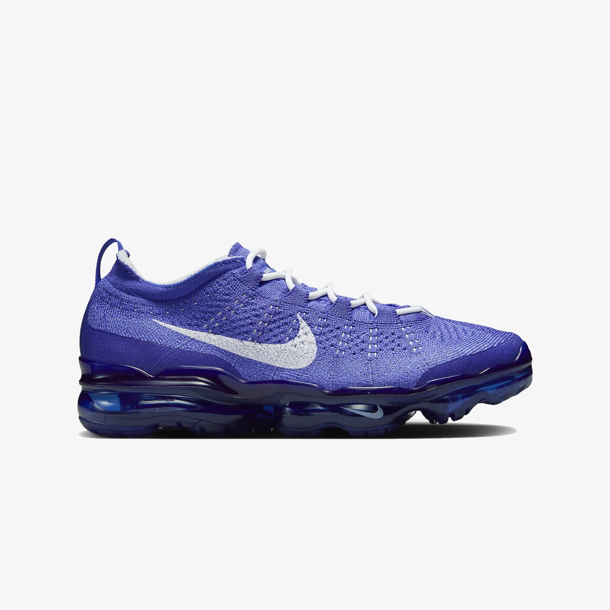 AIR VAPORMAX 2023 FLYNIT 'LT ULTRAMARINE/PURE PLATINUM-POLAR-POLAR'