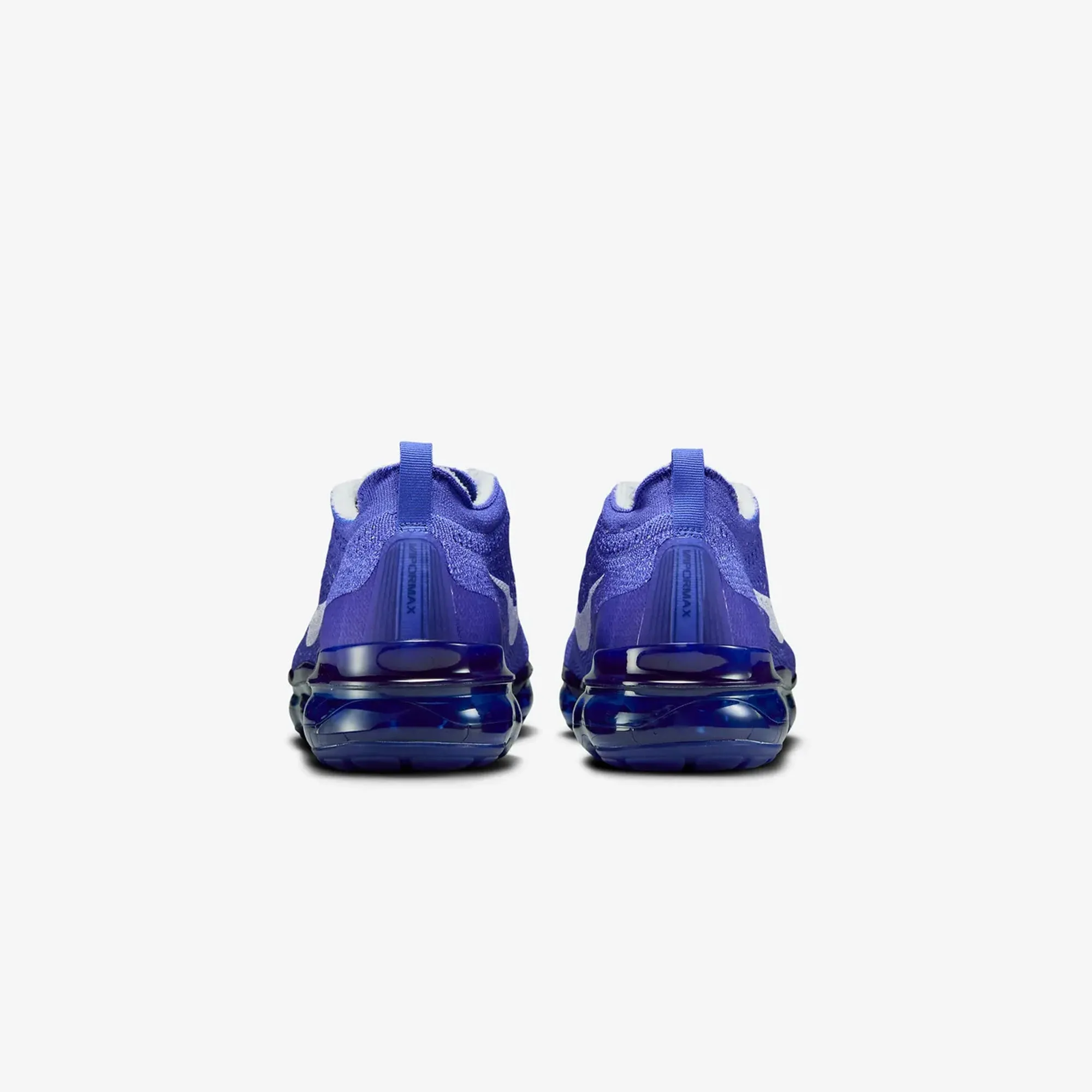 AIR VAPORMAX 2023 FLYNIT 'LT ULTRAMARINE/PURE PLATINUM-POLAR-POLAR'