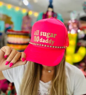 All Sugar No Daddy