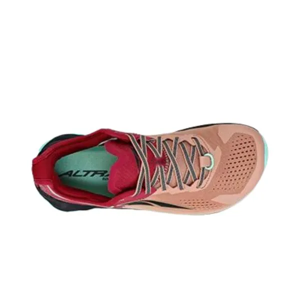 Altra Olympus 5 Womens Trail Shoe