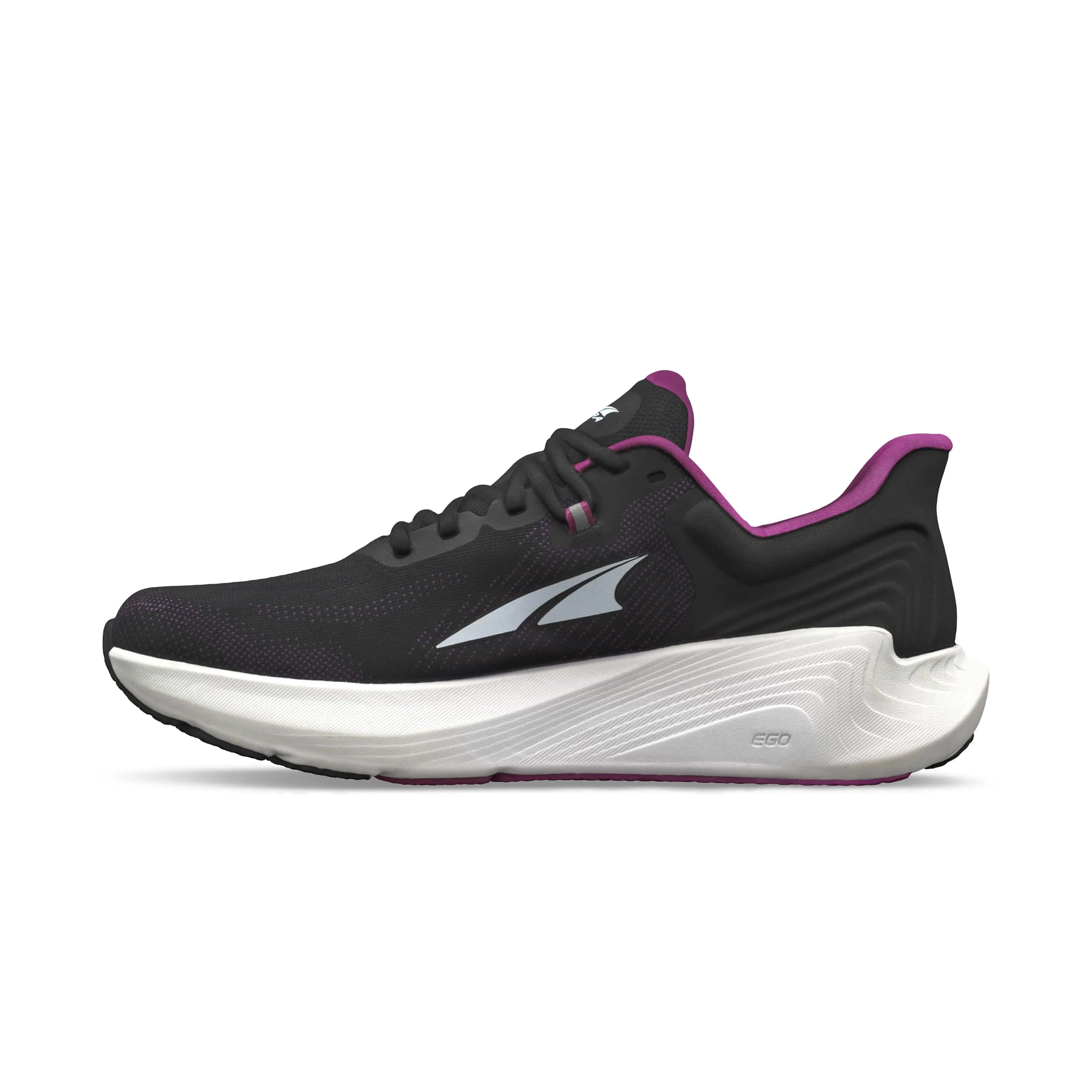 Altra Women's Provision 8 Black AW23