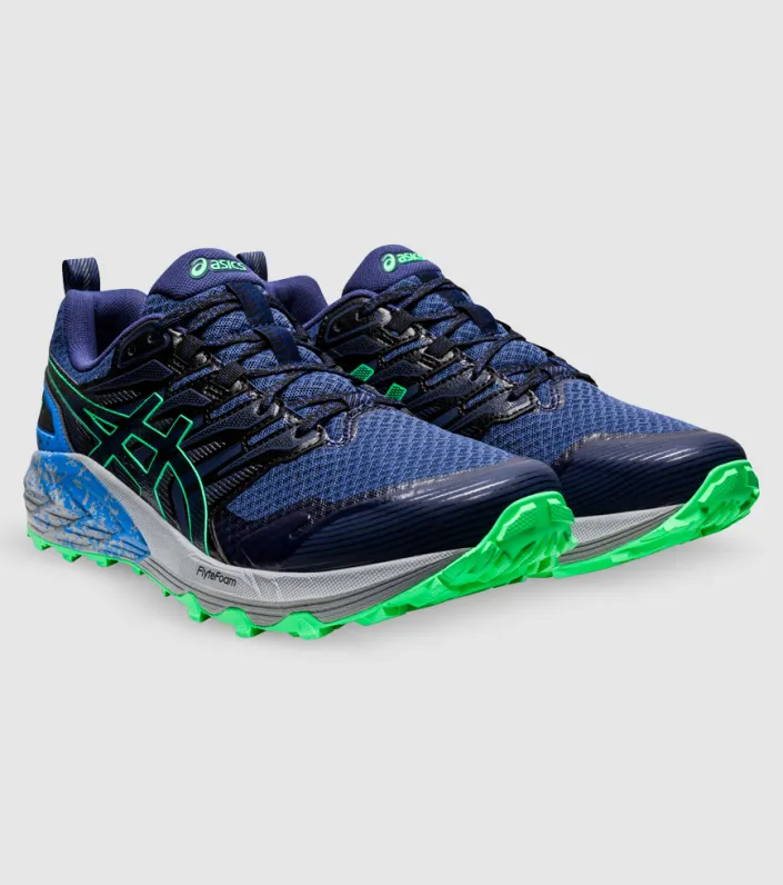 asics gel-trabuco terra mens