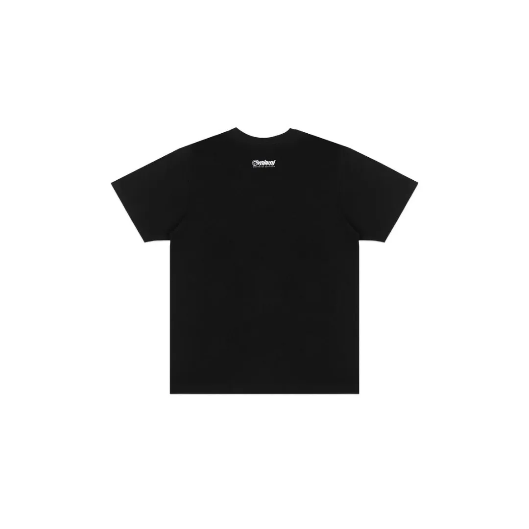 Billionaire Boys Club  |Crew Neck Unisex Street Style Cotton Short Sleeves Logo