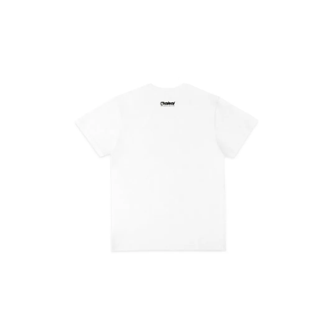 Billionaire Boys Club  |Crew Neck Unisex Street Style Cotton Short Sleeves Logo