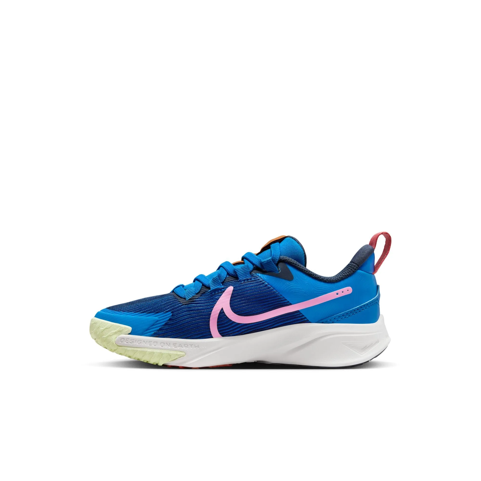 Boys' Nike Kids Star Runner 4 NN