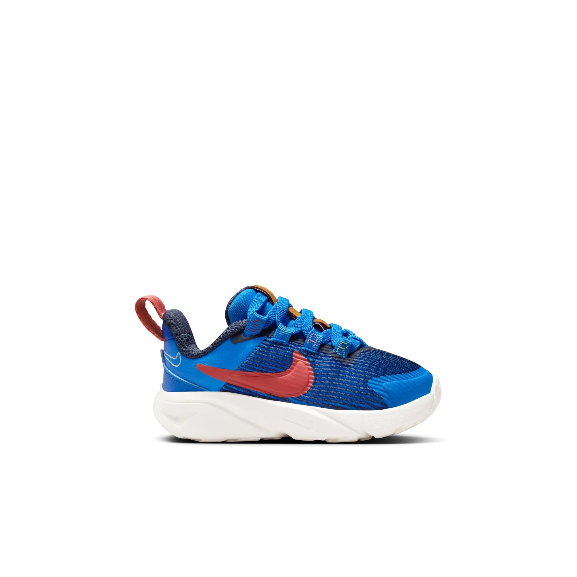 Boys' Nike Toddler Star Runner 4