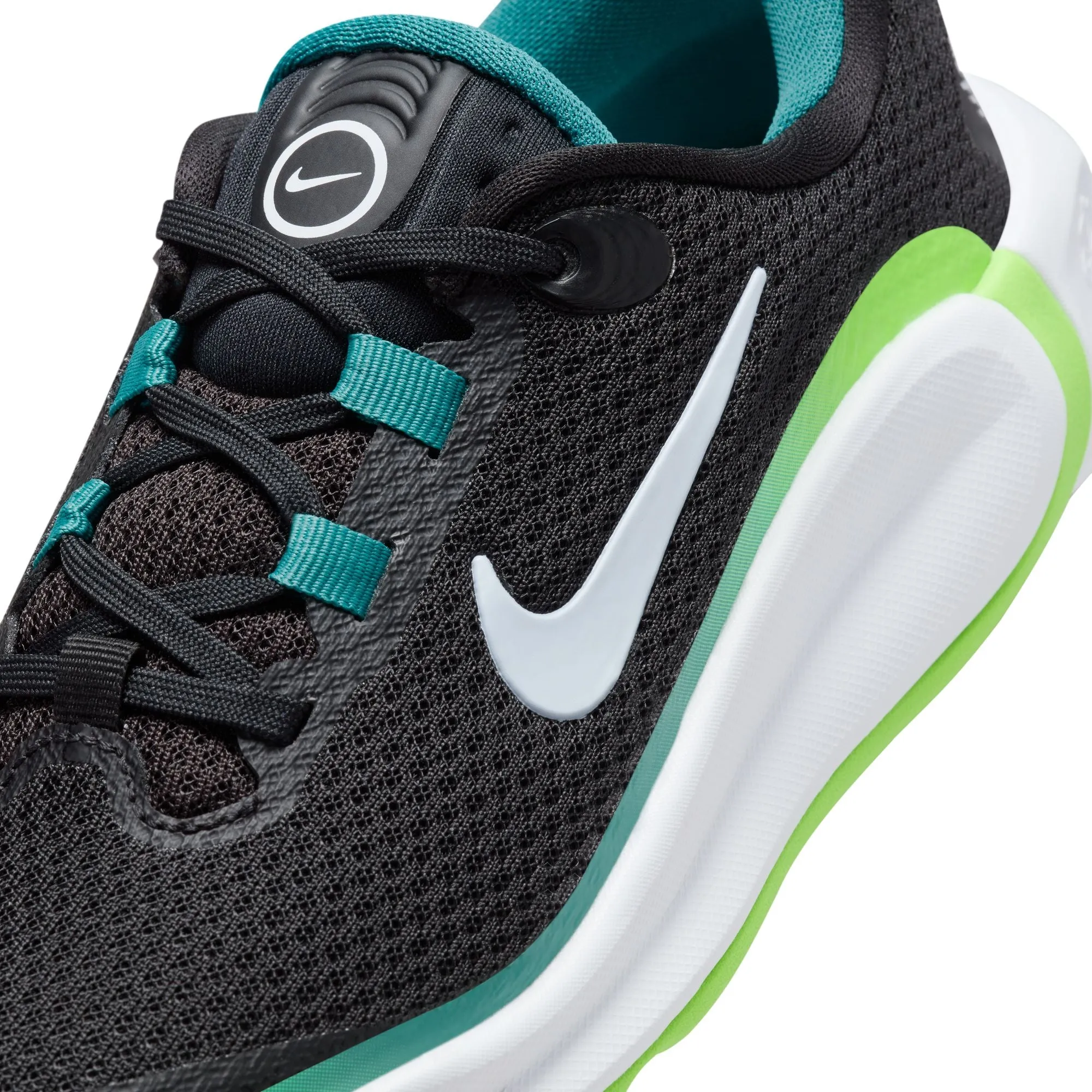 Boys' Nike Youth Infinity Flow