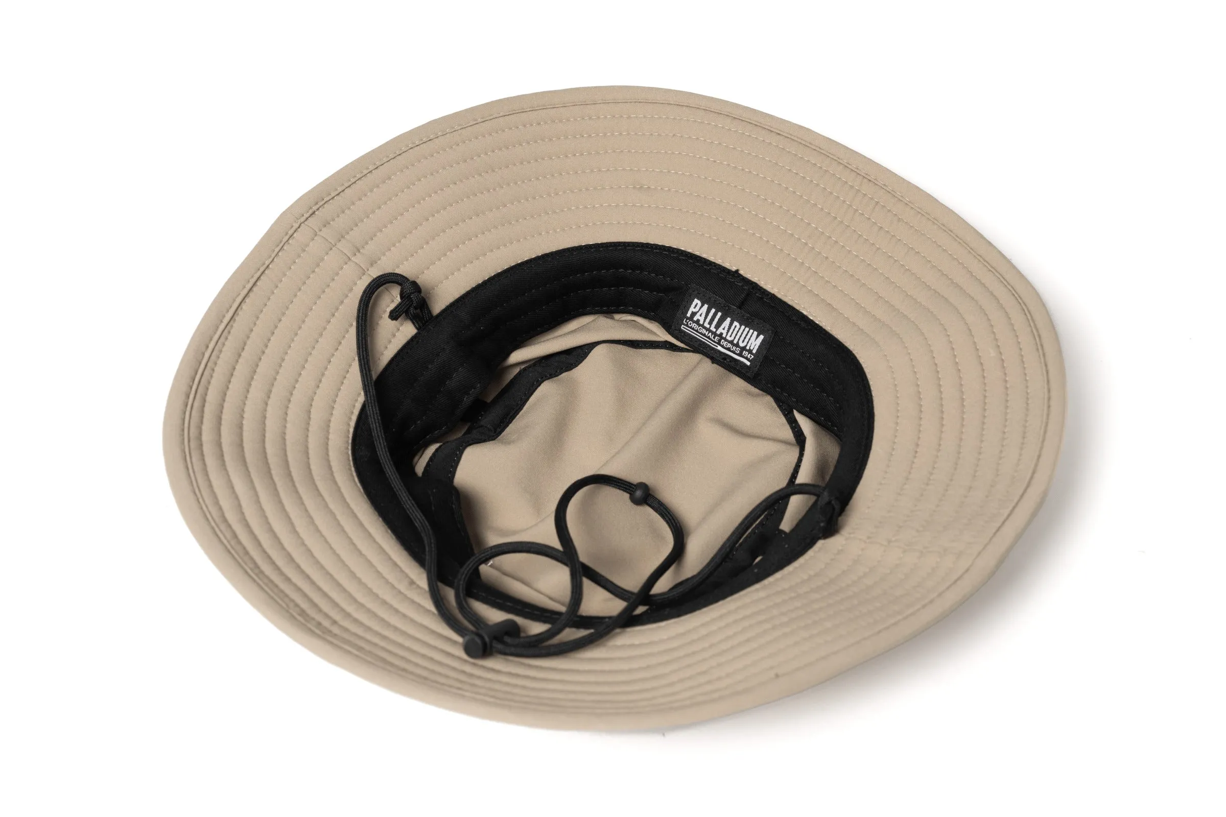 C3458-264 | PACKABLE BOONIE HAT | BEIGE