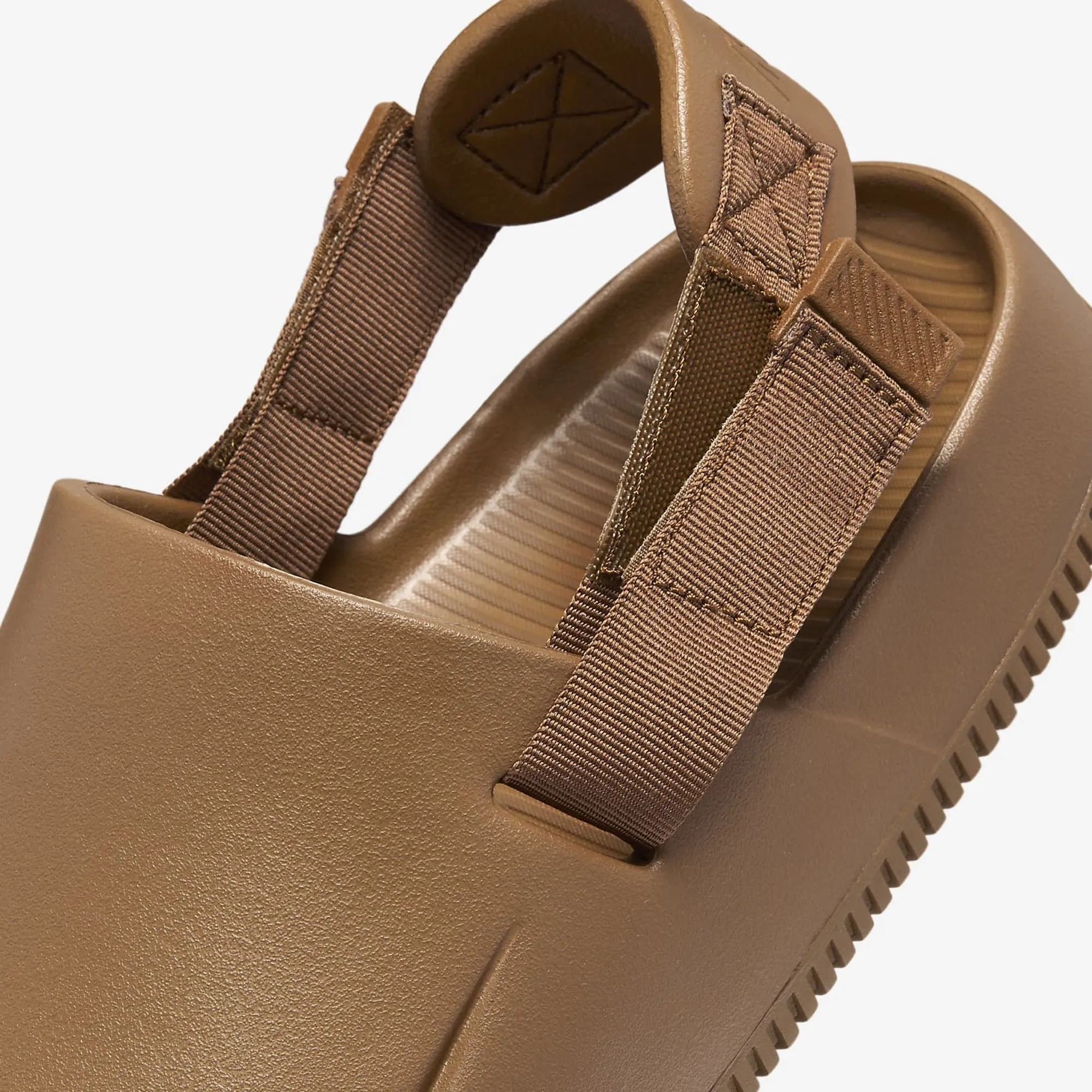 CALM MULES 'LT BRITISH TAN/LT BRITISH TAN'