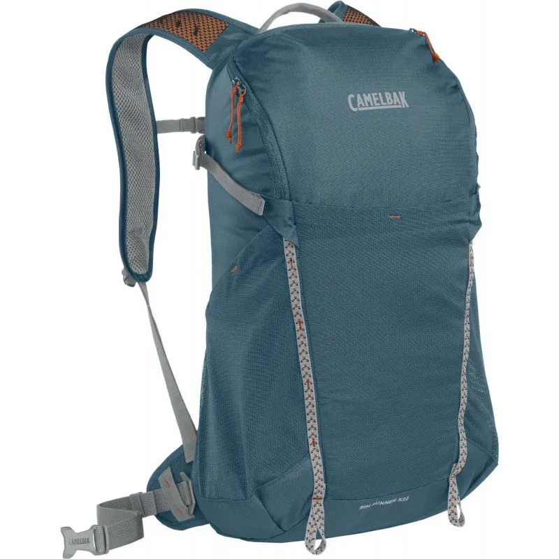 Camelbak  Rim Runner X22 Terra - Zaino idrico