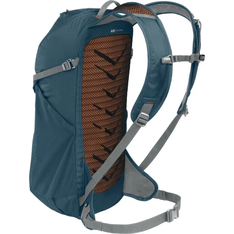 Camelbak  Rim Runner X22 Terra - Zaino idrico