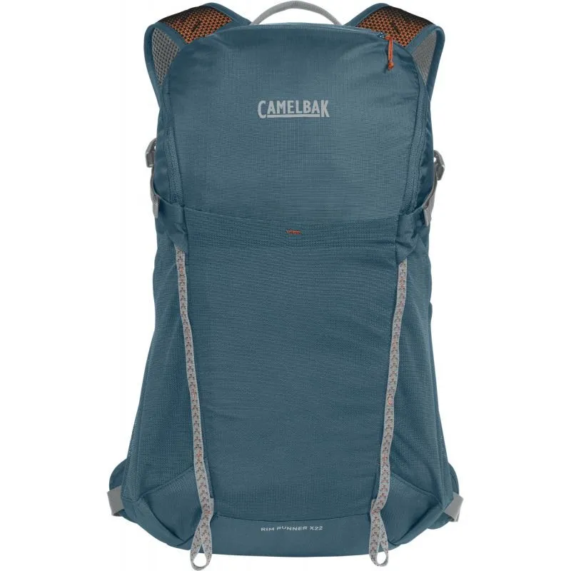 Camelbak  Rim Runner X22 Terra - Zaino idrico