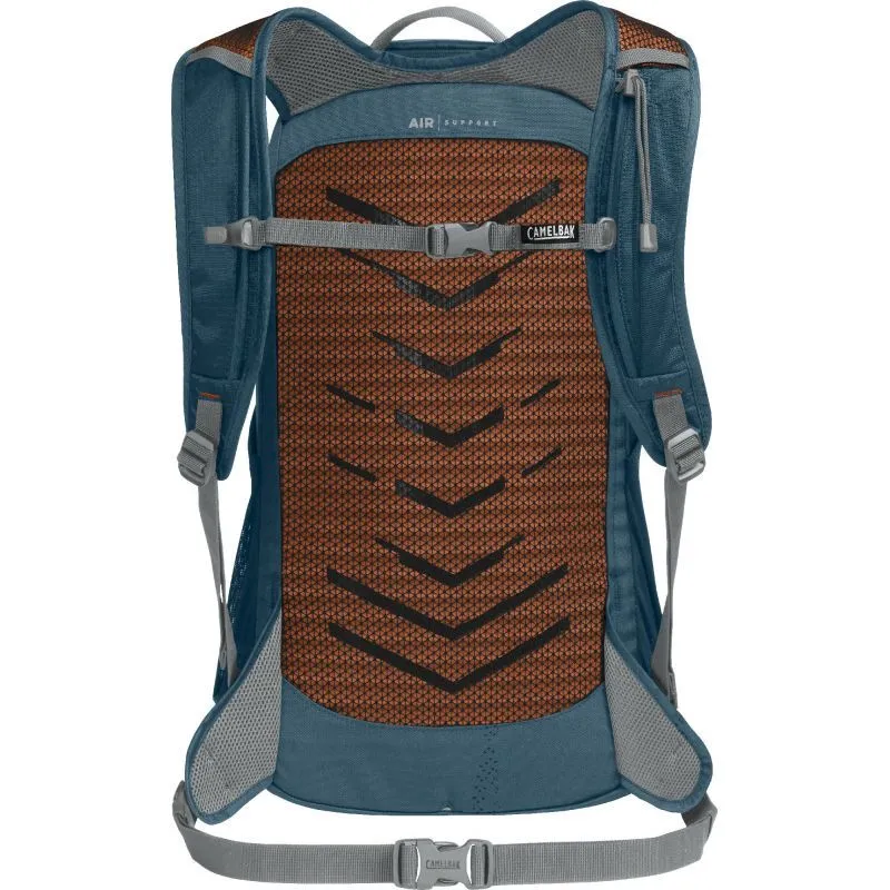 Camelbak  Rim Runner X22 Terra - Zaino idrico