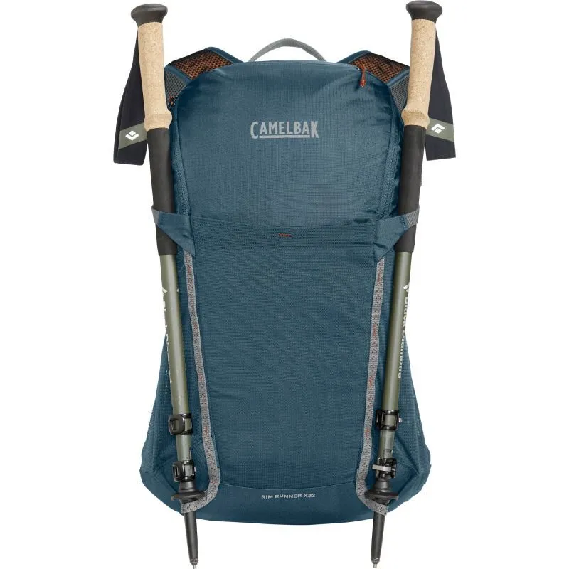 Camelbak  Rim Runner X22 Terra - Zaino idrico