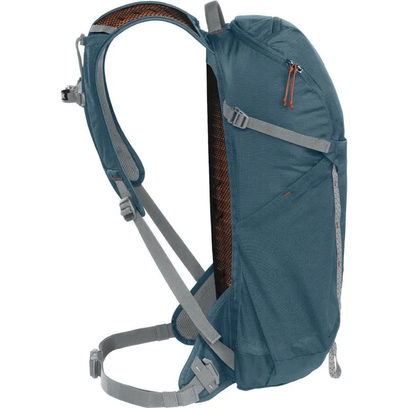 Camelbak  Rim Runner X22 Terra - Zaino idrico