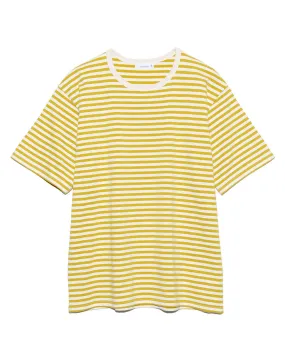 COOLMAX Stripe Jersey Tee