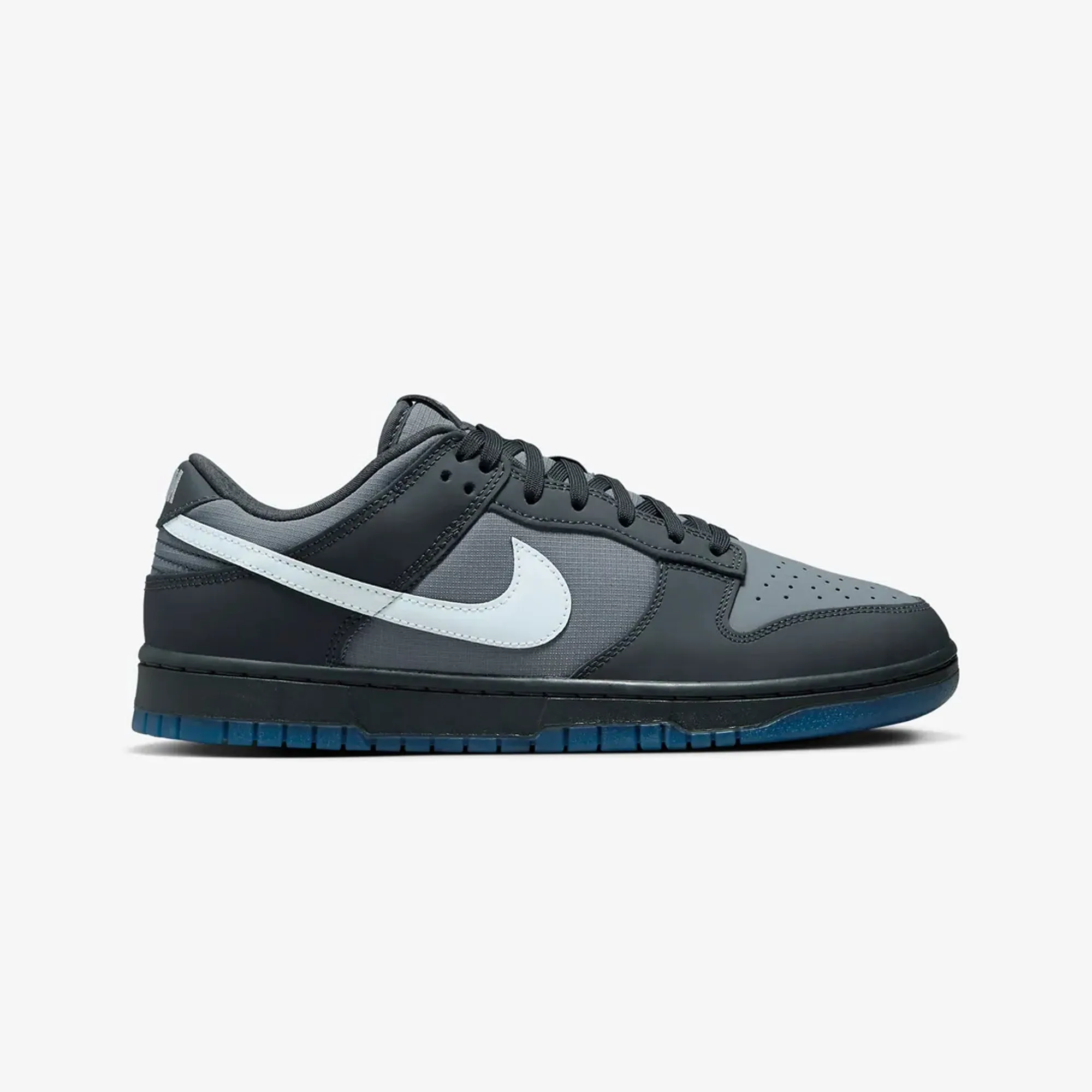 DUNK LOW 'ANTHRACITE/PURE PLATINUM-COOL GREY'