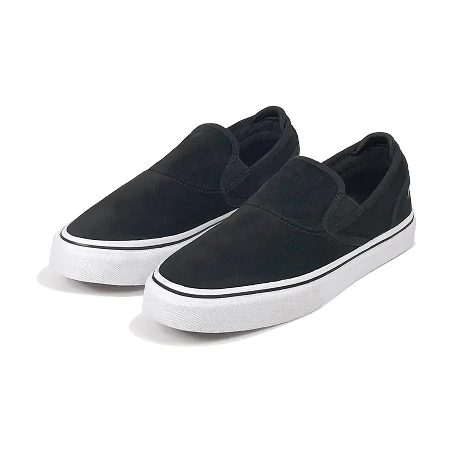 Emerica Wino G6 Slip On Skateboarding Shoe