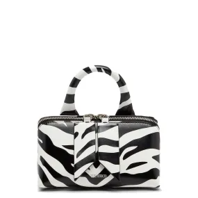 Friday Mini C/B, Zebra