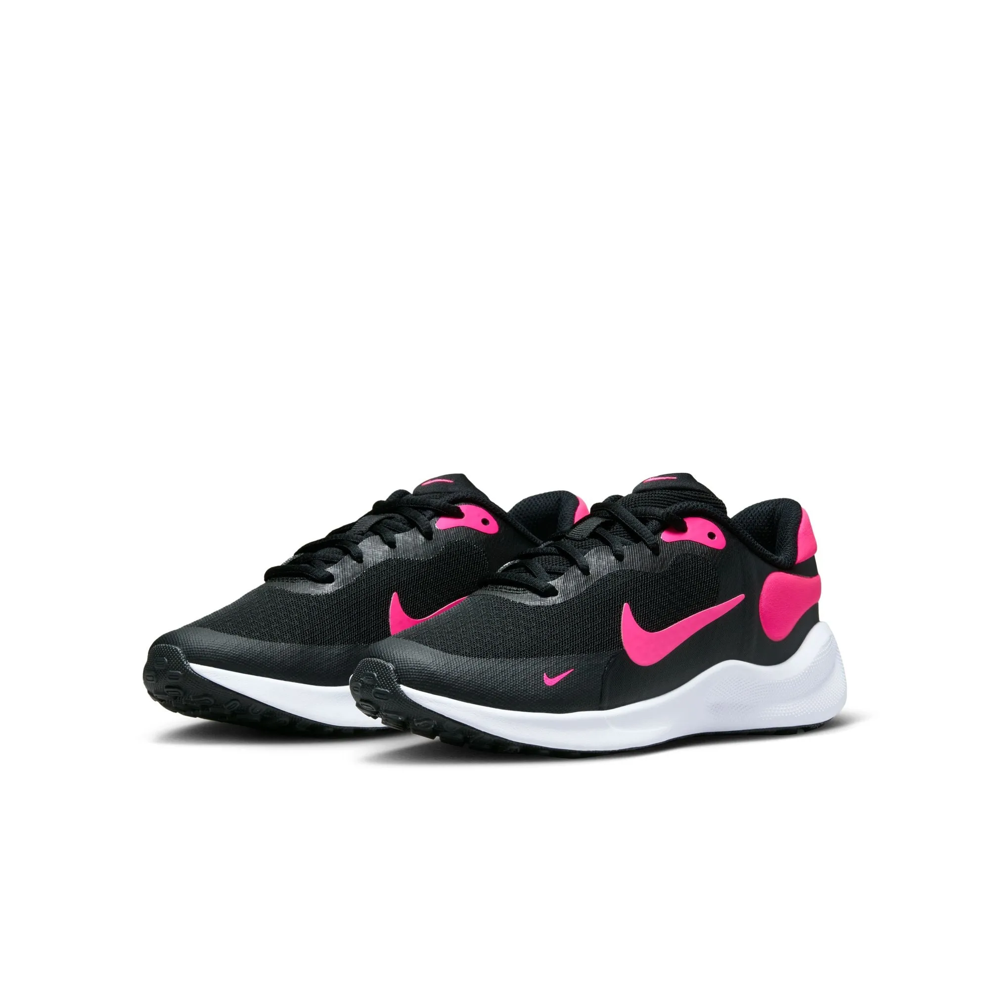 Girls' Nike Youth Revolution 7